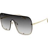 Alexander Mcqueen AM0362S 003 Kadın Güneş Gözlüğü