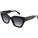 Alexander Mcqueen AM0398S 001 Kadın Güneş Gözlüğü