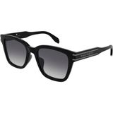 Alexander Mcqueen AM0399SA 001 Güneş Gözlüğü