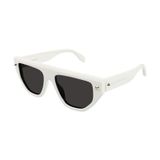 Alexander Mcqueen AM0408S 003 54 Unisex Güneş Gözlüğü