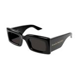 Alexander Mcqueen AM0433S 001 Kadın Güneş Gözlüğü