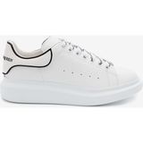 Alexander Mcqueen Erkek Ayakkabı 625156-WIAII-9074 - Beyaz