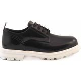 Alexander Mcqueen Erkek Günlük Ayakkabı 683570 - Black