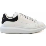 Alexander McQueen Erkek Spor & Sneaker 553680 - Beyaz - Siyah