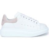 Alexander Mcqueen Kadın Ayakkabı 553770-WIAIH-9182 - 00001-Beyaz