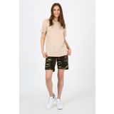 ALEXANDERGARDI Basic B21-nryldz00 T-shirt