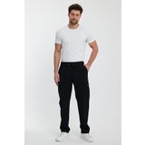 ALEXANDERGARDI BELİ LASTİKLİ ERKEK KARGO PANTOLON() E24-51204-ERKK