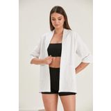 ALEXANDERGARDI CEPLİ İNCE CEKET (B22-32900)