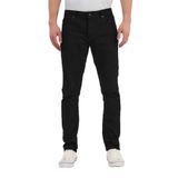 ALEXANDERGARDI Erkek Siyah Kot Pantolon (69B09UBLK) SİYAH 36