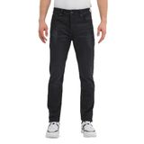 ALEXANDERGARDI ERKEK SLİM FİT JEAN PANTOLON (DAXKOM7J) SİYAH M