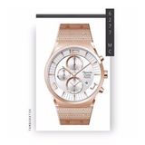 Alexandre Christie AC6277MCBRGSL Kol Saati