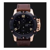 Alexandre Christie AC6295MCLBRBABO Erkek Kol Saati