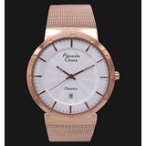 Alexandre Christie AC8385MDBRGSL Bakır Erkek Kol Saati