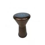 Alexandria Mısır Döküm Darbuka Bronz