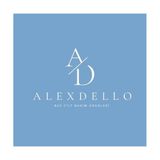 Alexdello Maske Karıştırma Kabı -3 Lü Set Silikonlu Kırılmaz Gri Renk - Option-1