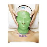 ALEXDELLO YÜZ BAKIM MASKE Soyulabilen alginat Toz maske Gözenek Temizleyici , Sıkılaştırıcı Lekeye- C Vitaminli Maske - 30 Gr.