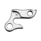 Alexrims Bisiklet Kadro Attırıcı Kulağı Alüminyum Hg-009 Açık Gri