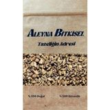 Aleyna 250 gr Bitkisel Deve Dikeni Tohumu