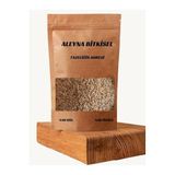 Aleyna Baharat 1 Kg Glutensiz Karnıyarık Otu Tohumu - Psyllium