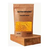 Aleyna Baharat 1 Kg Toz Zerdeçal Yeni Öğütülmüş