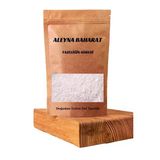 aleyna baharat 100 Gr Şap Tozu ( Yeni Öğütülmüş ) Şap Taşı Tozu
