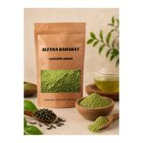 aleyna baharat 100 Gr YeşilÇay Toz ( Matcha ) Yeni Öğütülmüş