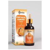 Aleyna Baharat %100 Saf Analizli Portakal Kabuğu Yağı 20 Ml Orange Peel Oil