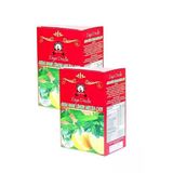 Aleyna Baharat 2 Adet Ziya Dede Atom Nane Limon Melisa Çayı