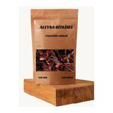 Aleyna Baharat 250 Gr Hibiskus Çayı / Nar Çiçeği / Hibiscus / Bamya Çiçeği - Katkısız & Doğal