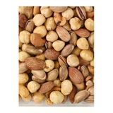 Aleyna Baharat 5 kg Atom Lüks Karışık Kuruyemiş