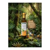 Aleyna Baharat Ananas Sirkesi 500 Ml Detox Doğal Fermantasyon