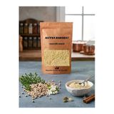 Aleyna Baharat Beyaz Biber Toz 65 G (Karabiber Beyaz) White Pepper Powder