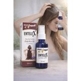 aleyna baharat Black Angell Entelex Saç Bakım Losyonu 50ML E Vitaminli