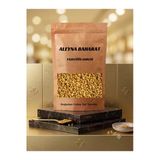 Aleyna Baharat Çemen Otu Tohumu 185 Gr Tane Çaman Otu - Tane ( Trigonella Foenum-Graecum - Semen Foenugraeci)