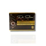 aleyna baharat Dr.Slim Kahve Form Kahve L-Carnitin Hindiba Kahve- Detox Kahve