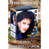 aleyna baharat Eagles Siyah Hint Kınası 6'lı Paket Orjinal BANDROLLÜ ÜRÜN Black Henna Eagles Kına