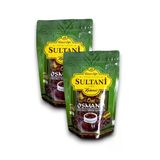 Aleyna Baharat Fıstıklı Dibek Kahvesi 160 G 2 Adet