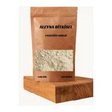 Aleyna Baharat Glutensiz Çiğ Karabuğday- Greçka Unu 1 Kg