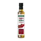 Aleyna Baharat Işkın Kökü Sirkesi 500 Ml Işkın Otu Sirkesi Işgın Vinegar, Rheum Ribes
