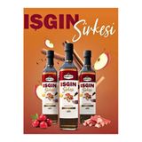 Aleyna Baharat Işkın Kökü Sirkesi 500 Ml Işkın Otu Sirkesi Işgın Vinegar