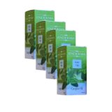 aleyna baharat Kafur Yağı 30 ML Camphor Oil 4 ADET