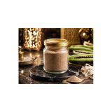 Aleyna Baharat Karnıyarık Otu Tozu 90G Psyllium Husk Powder Karnı Yarık Otu %100 Saf