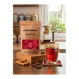 Aleyna Baharat Kızamık Şekeri 1 Kg Lohusa Şerbet Şekeri