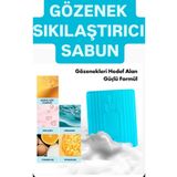 aleyna baharat Kojik Asit Sabunu
