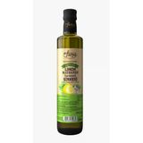 Aleyna Baharat Limon Sarımsak Maydanoz Sirkesi Doğal Fermantasyon Lemon Garlic Parsley Vinegar 500 Ml
