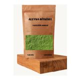 aleyna baharat Moringa Yaprağı Tozu 100 Gr
