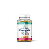 Aleyna Baharat Omega 3 Balık Yağı 200 Kapsül