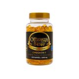 Aleyna Baharat Ottoman Omega 3 Balık Yağı 3-6-9 Kapsül 100Lü