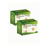 Aleyna Baharat Slimline Tea Karışık Bitki Çayı 2 Adet