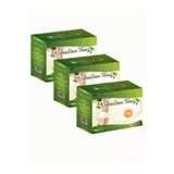 Aleyna Baharat Slimline Tea Karışık Bitki Çayı 3 Adet